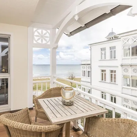 Strandperle Nr. 17 Apartment